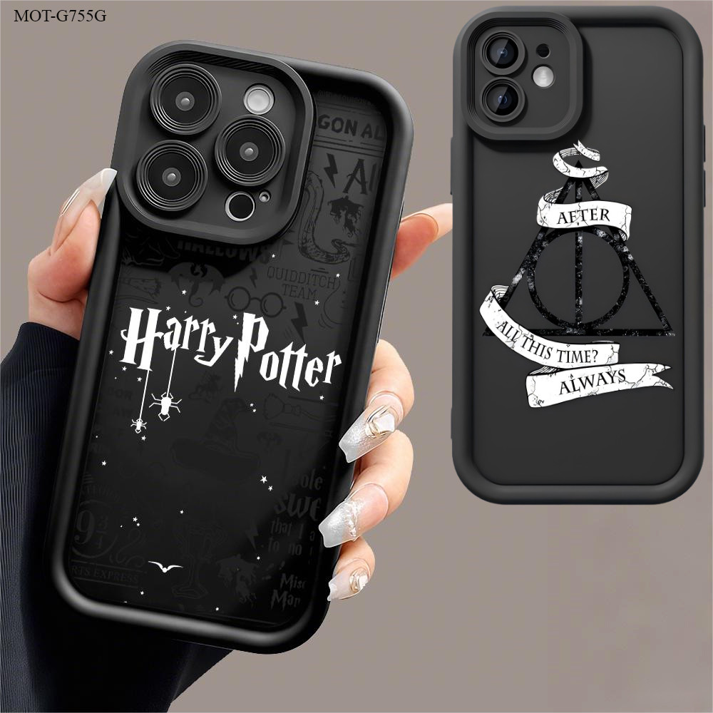 Capa Para Motorola Moto G56 G35 G52 G54 G53 G34 G75 G84 G60 G82 G85 5G Capinha C