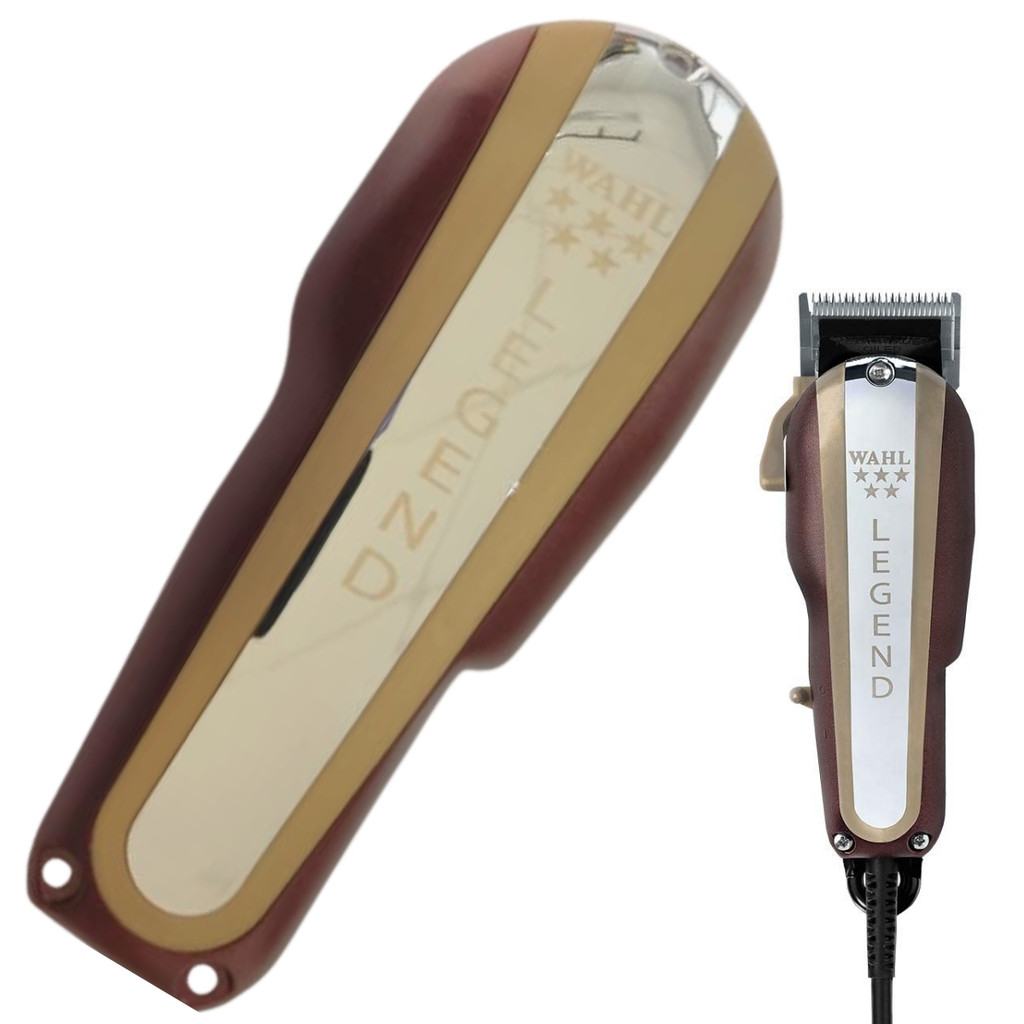 O que é Máquina Wahl Legend com Fio? Guia e Onde Comprar | BuscaProdutos