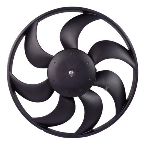 Eletroventilador Ventoinha Maior Radiador Fiat Mobi 1.0 6V 2017 A 2020 em Oferta na Shopee