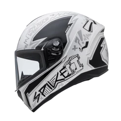 Capacete Moto Fechado Peels Spike 2 Stk