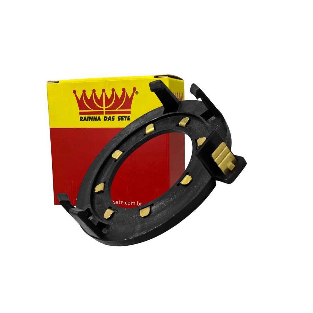 Came Contato Volante Para Caminhão Scania Buzina ETE8023