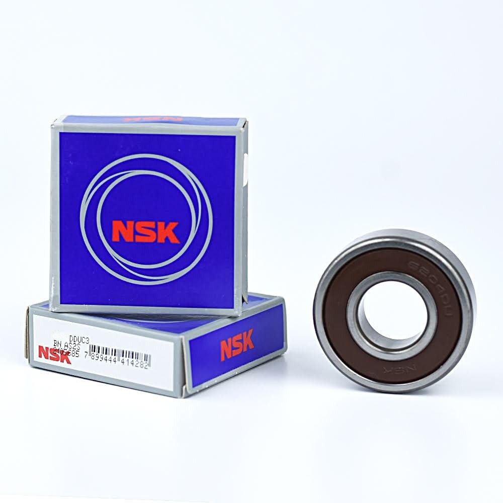 Rolamento Esférico 6002 DDUC3 NSK