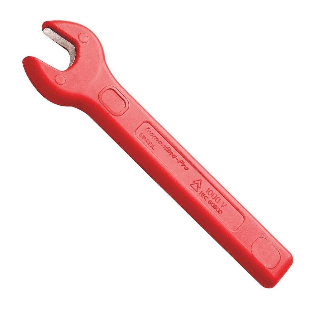 Chave Fixa Isolada 1 Boca IEC 60900 14mm (44320/014) - Tramontina Pro