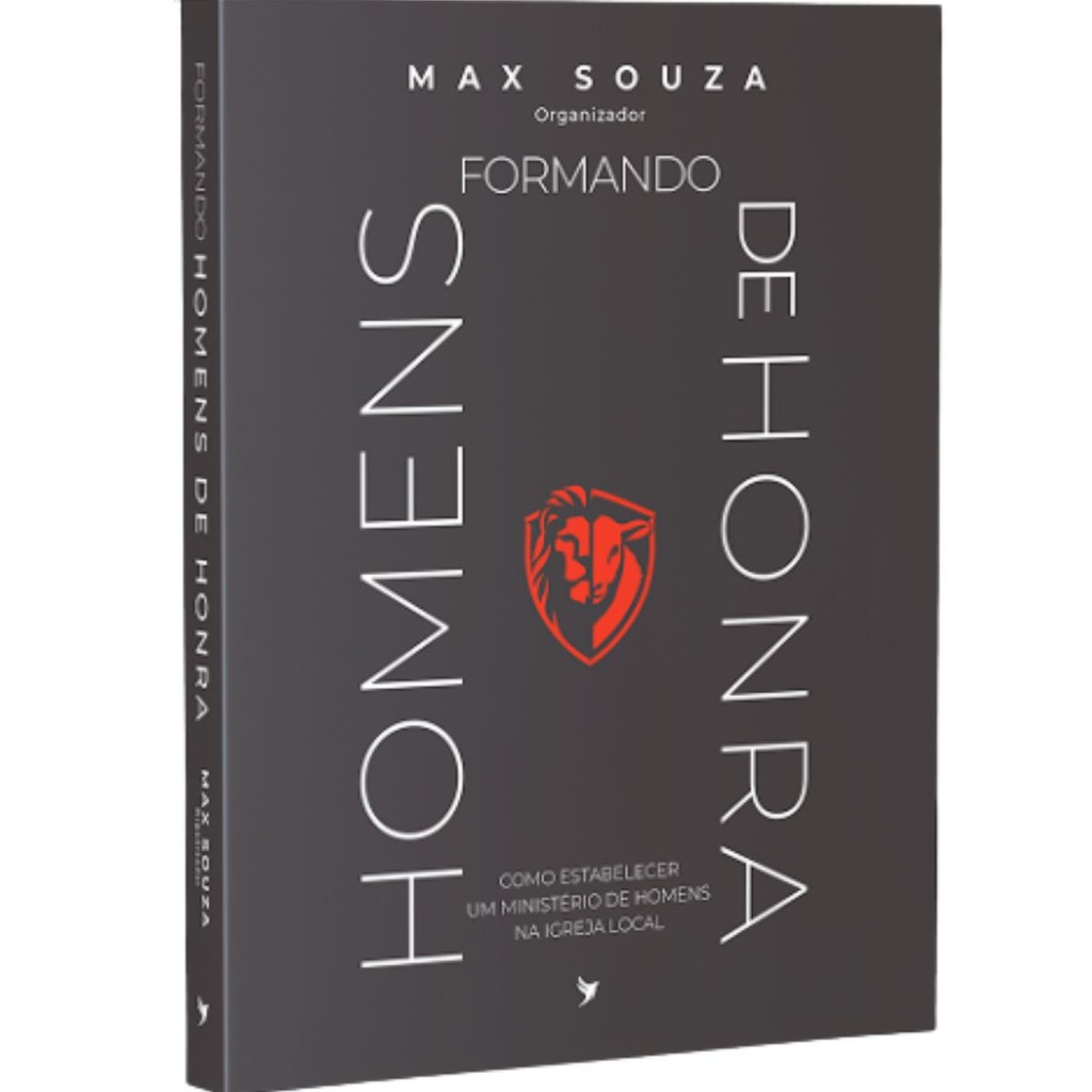 Formando Homens de Honra | Max Souza · foto 2