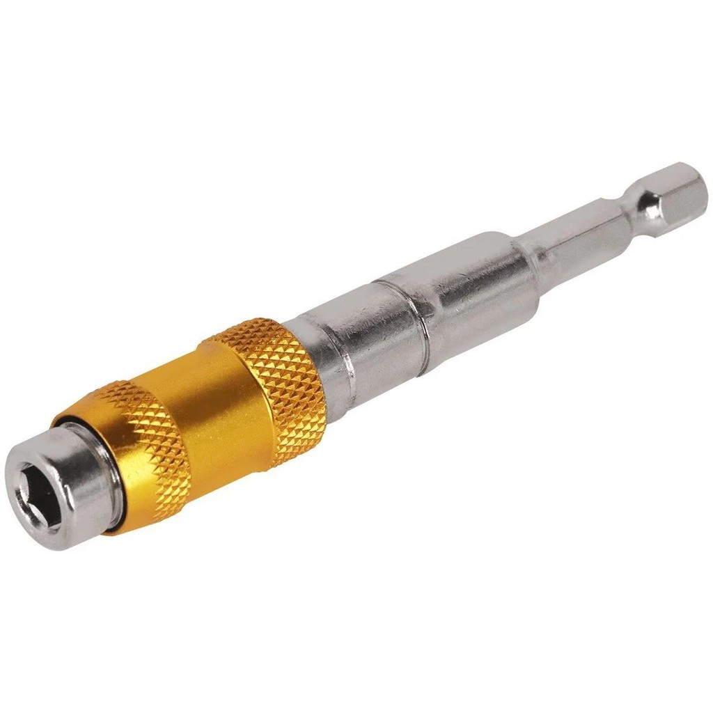 Adaptador Angular 90º Magnético 1/4'' Tradestar em Oferta na Shopee