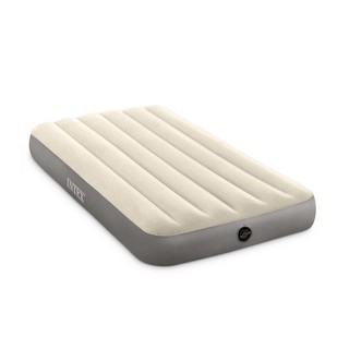 Intex Colchão de Ar Standard Solteiro High Twin #64101