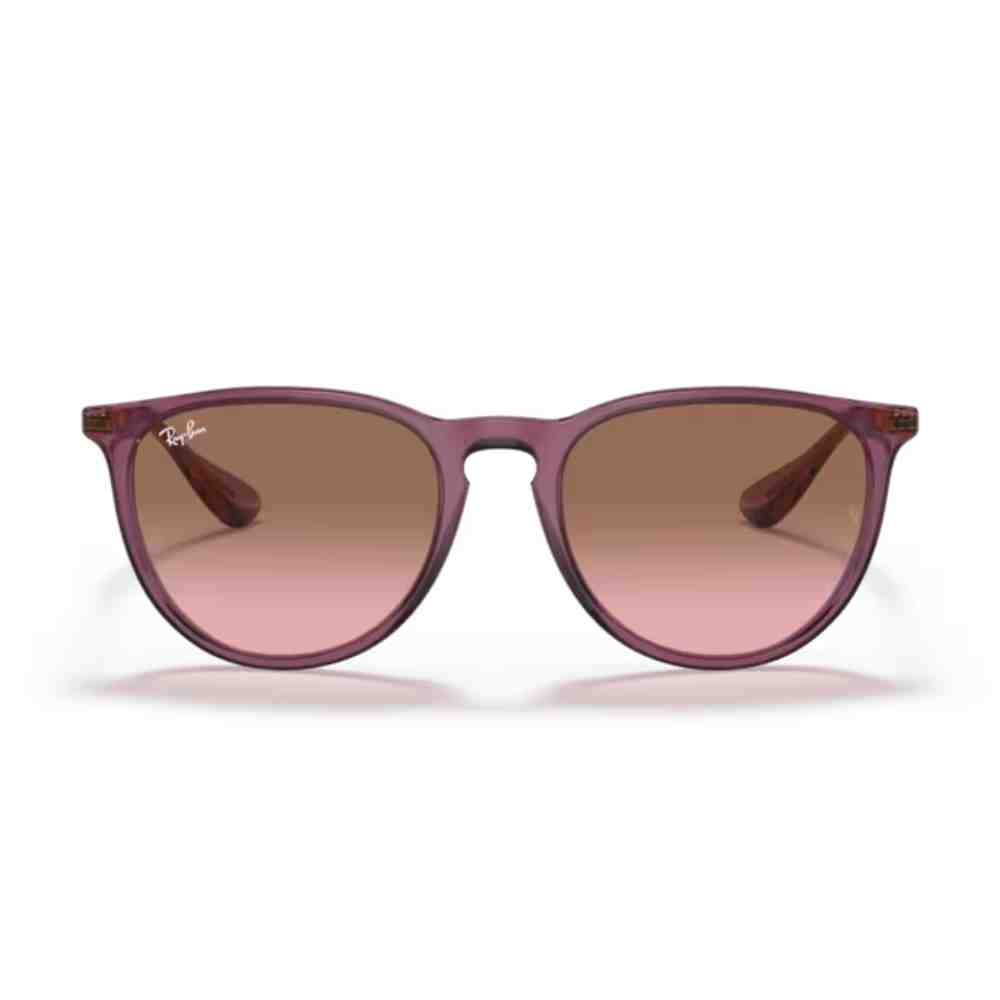 Óculos de Sol Ray-Ban Erika Violeta 0RB4171 65911454