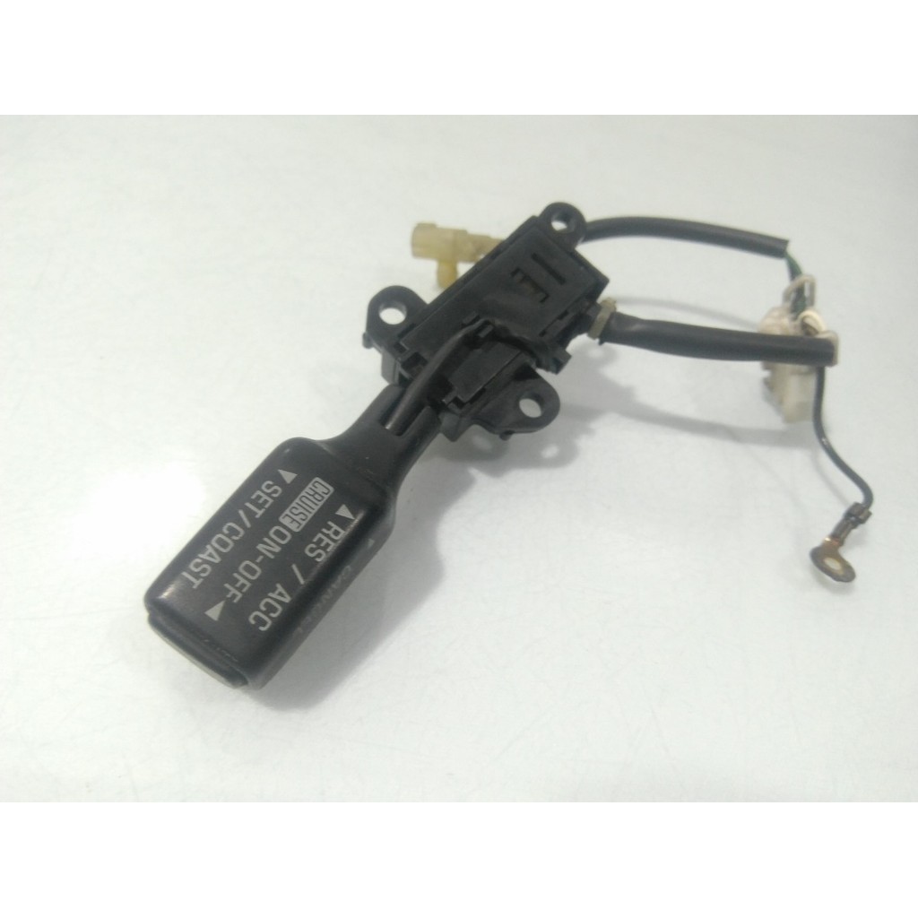 Chave Controle Piloto Automático Toyota Corolla Wagon 1994