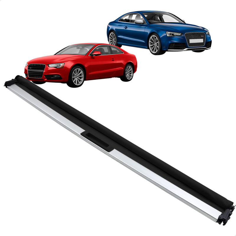 Cortina Persiana Do Teto Solar Audi A5 S5 RS5 De 2008 Até 2016