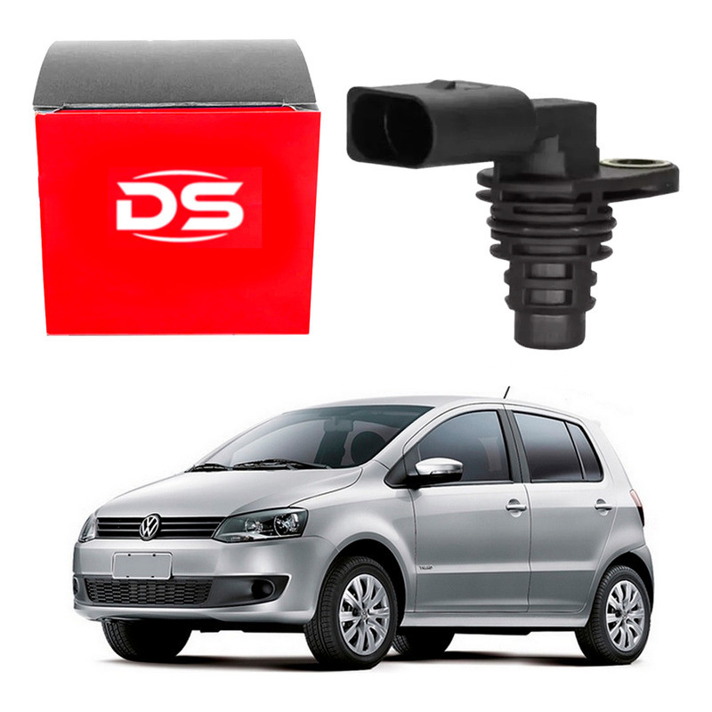 Sensor Fase Ds Fox 1.0 1.6 Flex 2010 A 2014