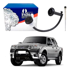 Cilindro Mestre Pedal Embreagem Ranger 2.3 2010 A 2012
