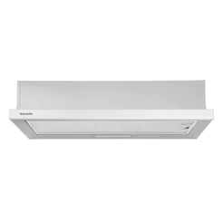 Depurador de Ar Suggar Slim de Embutir 80Cm Inox 110V DE81IX