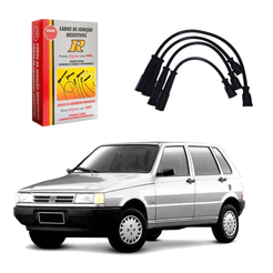 Cabo De Vela Ngk Uno 1.0 1.5 Mpi 1998 A 2001