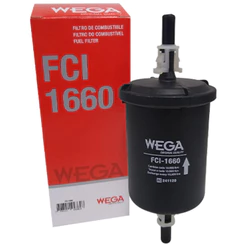 Filtro De Combustível 145 1996 A 1998 / 500 2007 A 2017 / Agile 2009 A 2014 / Argo 2017 A 2024 / Astra 1998 A 2006