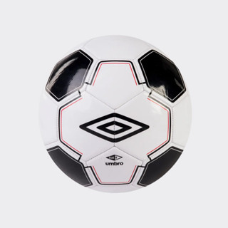 Bola Umbro Clássico Campo Branca em Oferta na Shopee