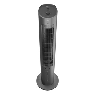 Climatizador De Ar Air Fresh Torre 4x1 Ventilador Umidificador Com Reservatório De Essência Wap em Oferta na Shopee