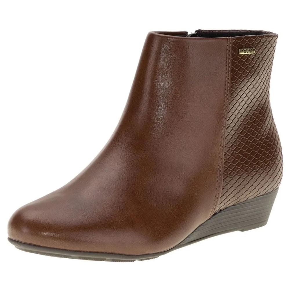 Bota Modare 7076100 Napa Berlim Café