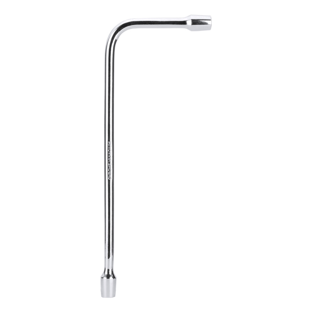 CHAVE BIELA TIPO L NIQUELADA CROMO VANADIO 8MM 1PC  STELS em Oferta na Shopee