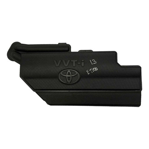 Tampa Do Motor Toyota Etios 1.3 2014 2019 Detalhe
