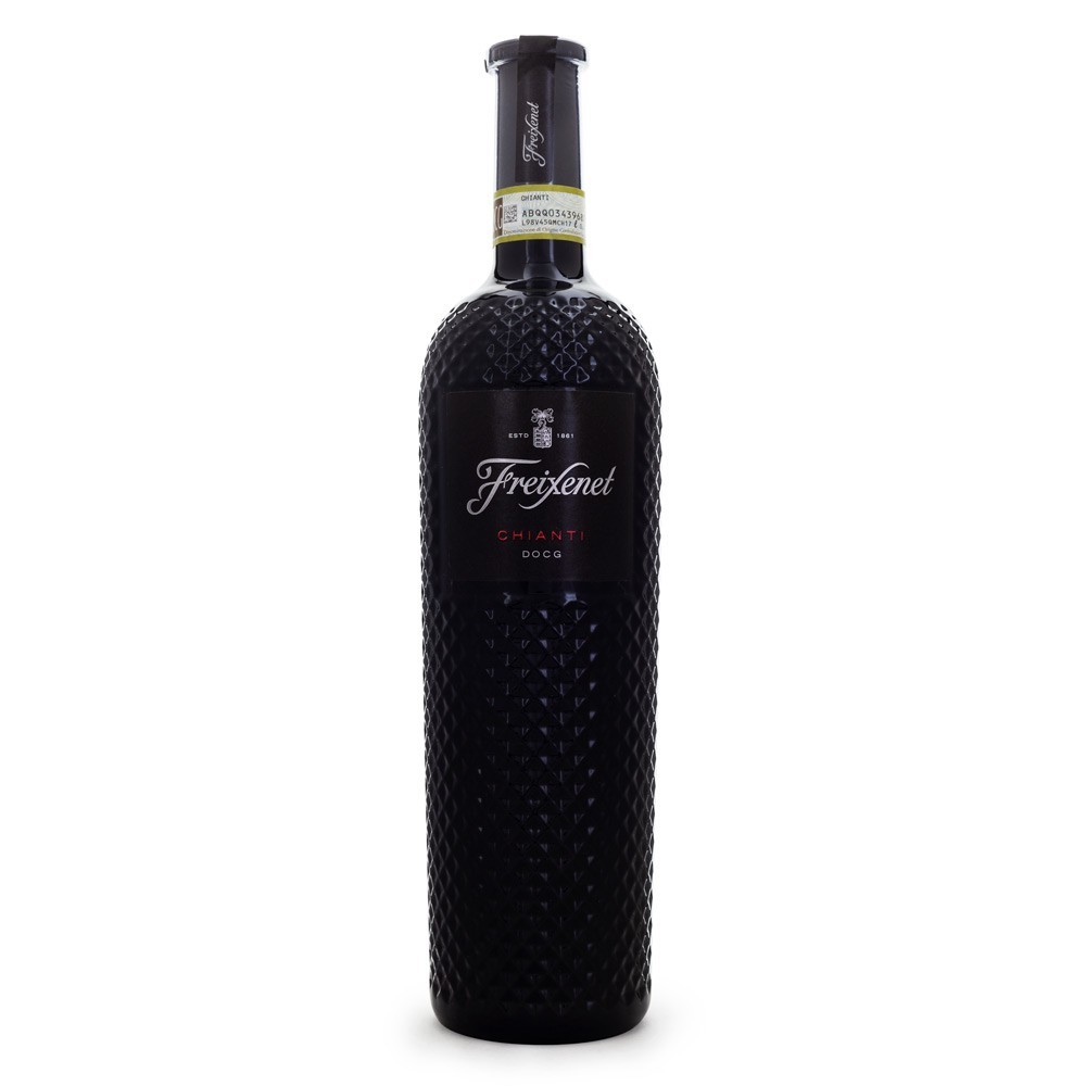 VINHO TINTO CHIANTI DOCG FREIXENET 750ML