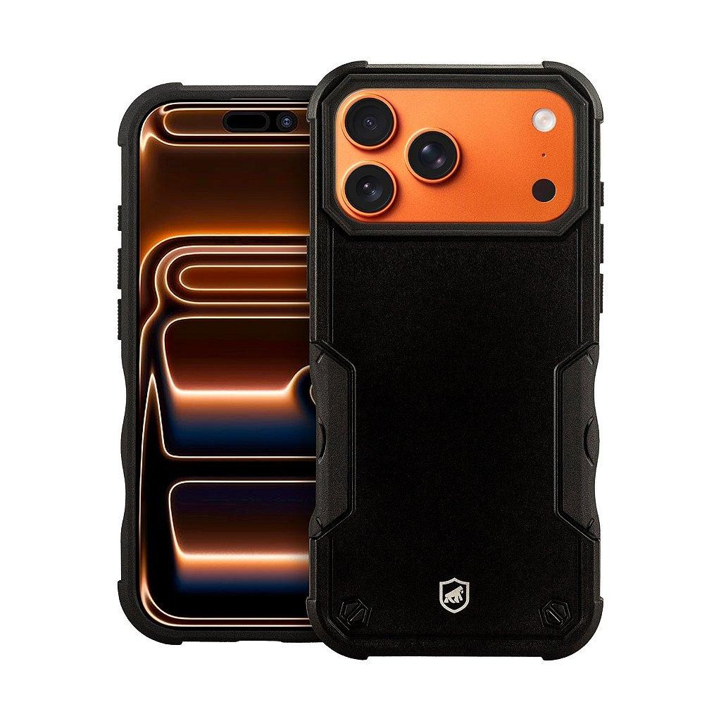 Capa case capinha para iPhone 17 Pro Max - Armorgear - Gshield