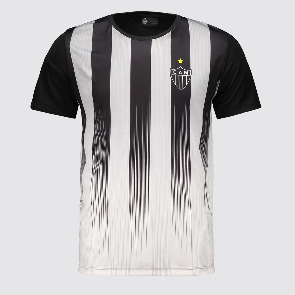 Camisa Atlético Mineiro Lane