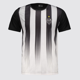 Camisa Atlético Mineiro Lane em Oferta na Shopee