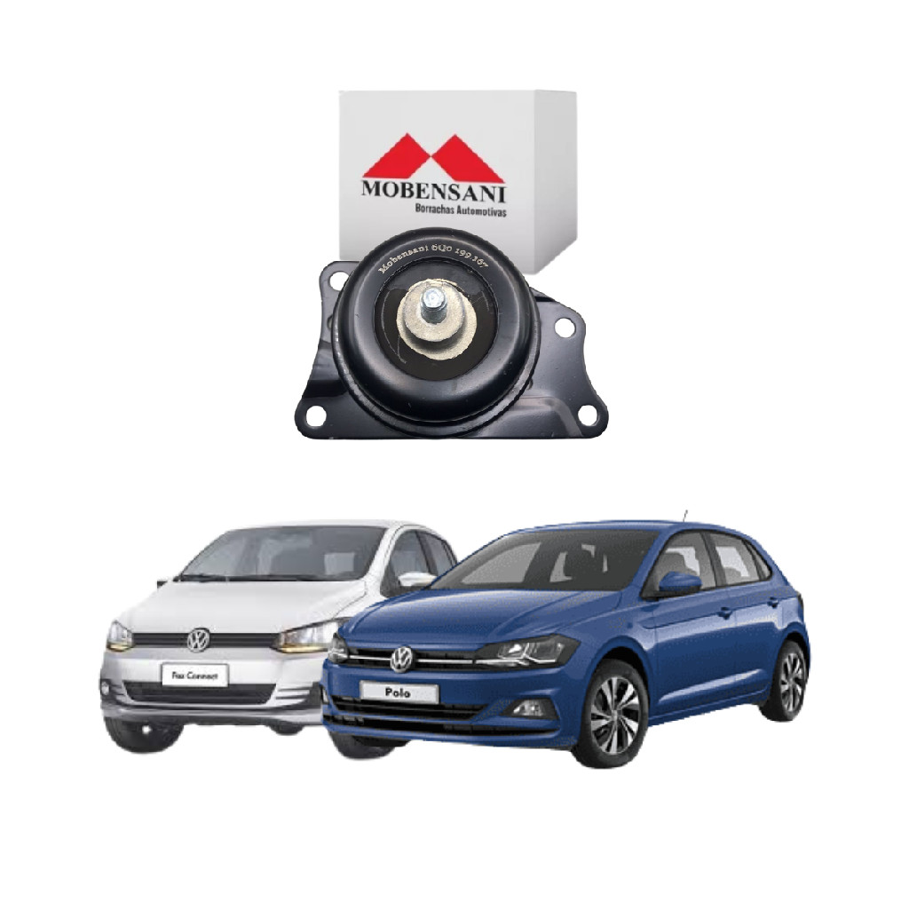 COXIM DIANTEIRO LD DIREITO MOTOR HIDRAULICO POLO FOX