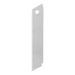 LAMINA PARA ESTILETE, 18MM, 10PCS // SPARTA
