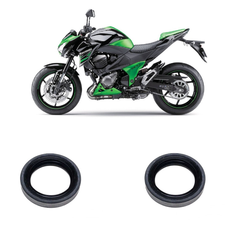 Retentor Roda Dianteira KAWASAKI Z800