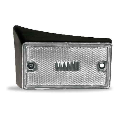 Lanterna Seta Pisca Lateral Coluna Caminhao Vw 1985 A 1993 em Oferta na Shopee