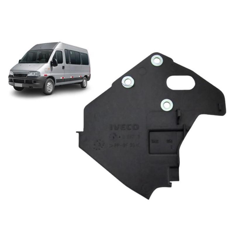 Capa Correia Dentada Superior Ducato Boxer Jumper 2.8