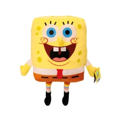 Pelúcia do Bob Esponja dom 45cm Multikids - BR2521