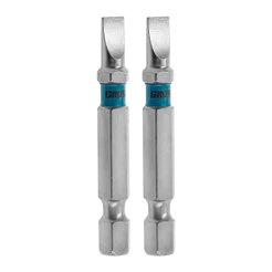 BITS FENDA SL5, ACO CROMO MOLIBDENIO, 50MM, 2PCS // GROSS