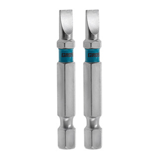 BITS FENDA SL5, ACO CROMO MOLIBDENIO, 50MM, 2PCS // GROSS em Oferta na Shopee