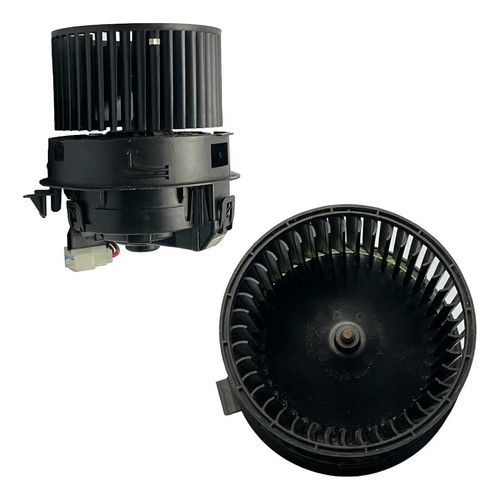 Motor Ventilador Interno Nissan Kicks 1.6 2019 | T17205b
