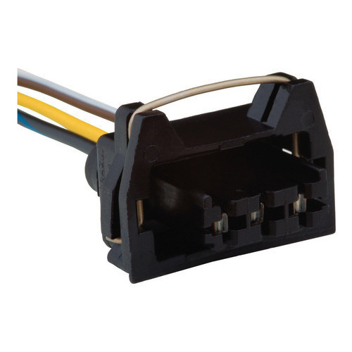 Chicote Distribuidor Sistema Hall Volkswagen Fiat Ford TC 1055