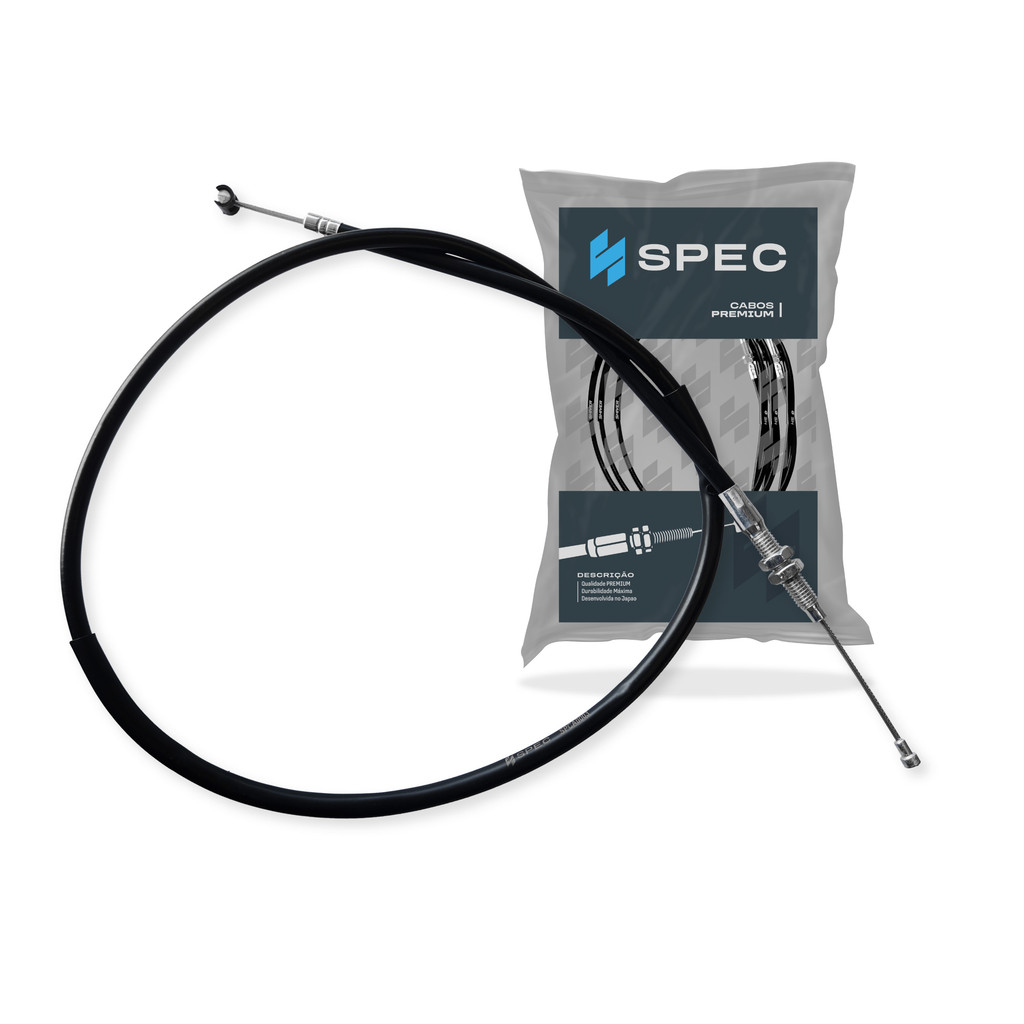 CABO DE EMBREAGEM BROS 160 EDD ESD 2015 2016 ATACADO KIT 10 UND