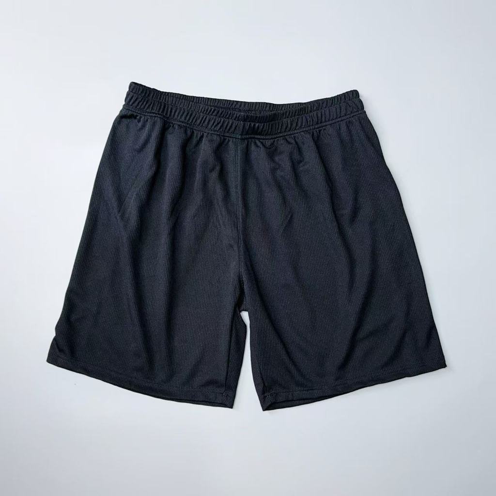 Âmbar masculino feminino cor sólida confortável respirável Fitness correndo calças esportivas calças de basquete Shorts 