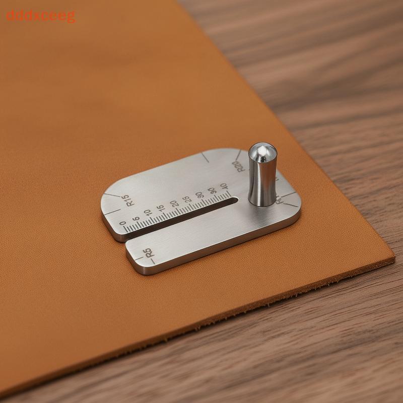 [dddxceeg] Placa De Auxílio Para Costura De Trabalho Em Couro Prong Pull Up Punch Support Reparo Preciso De Cinto De Car