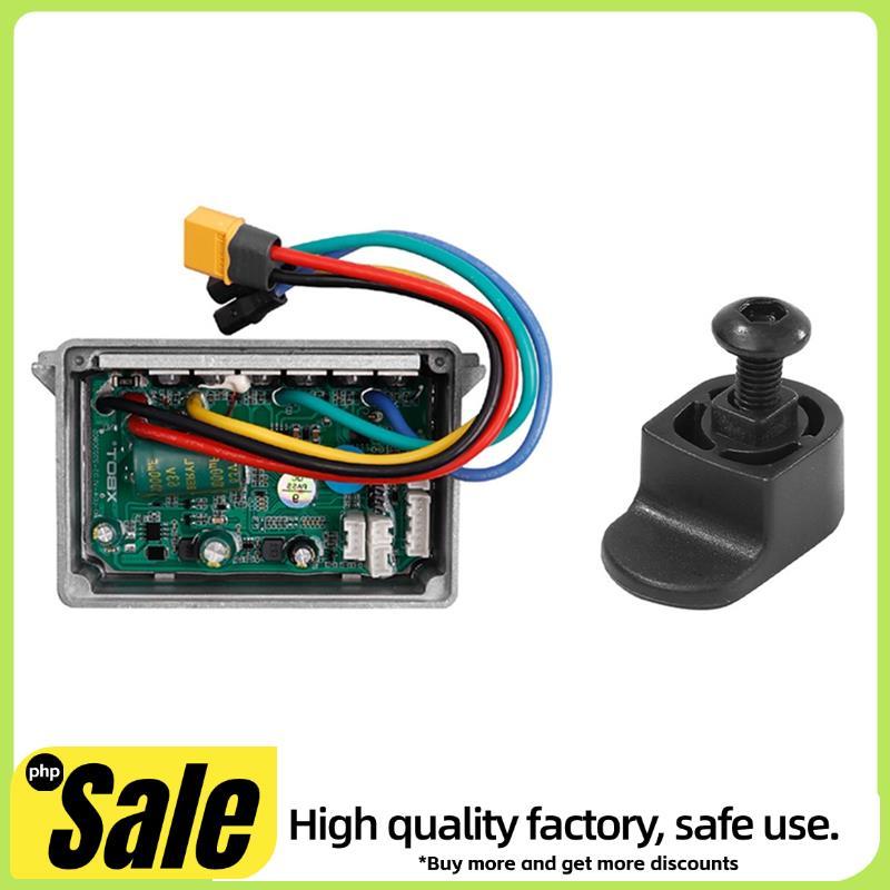 Placa Principal Do Controlador De Scooter Elétrico Para-Mãe De Instrumentos De E-Max G30 Com Gancho