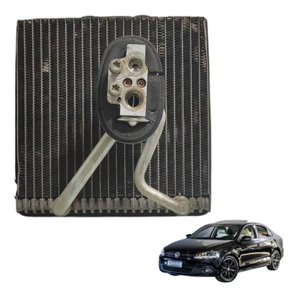 Evaporador Ar Condicionado Vw Jetta Comfortline 2011 2012