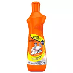 Desengordurante Mr Músculo Cozinha Laranja Squeeze 500ml