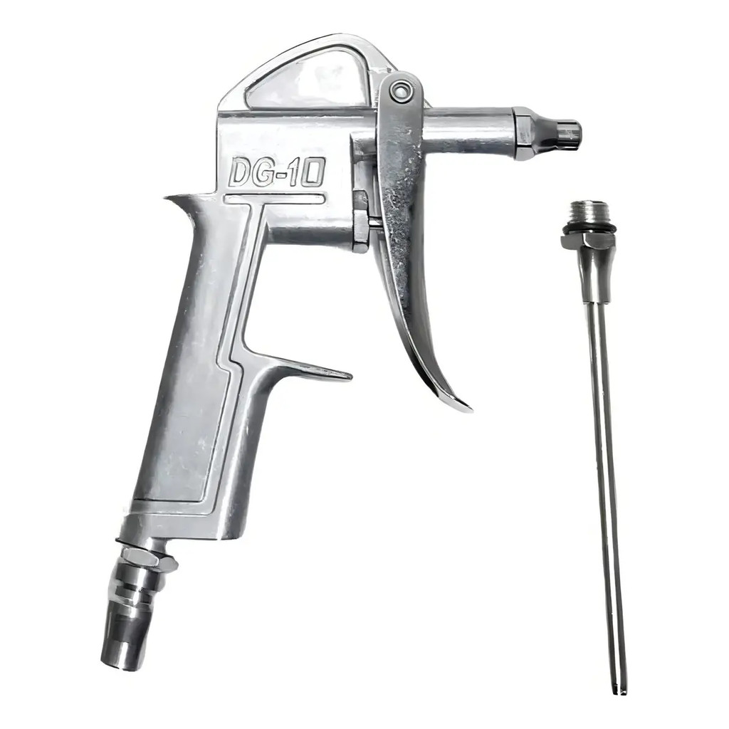 Pistola De Ar Comprimido Para Limpeza