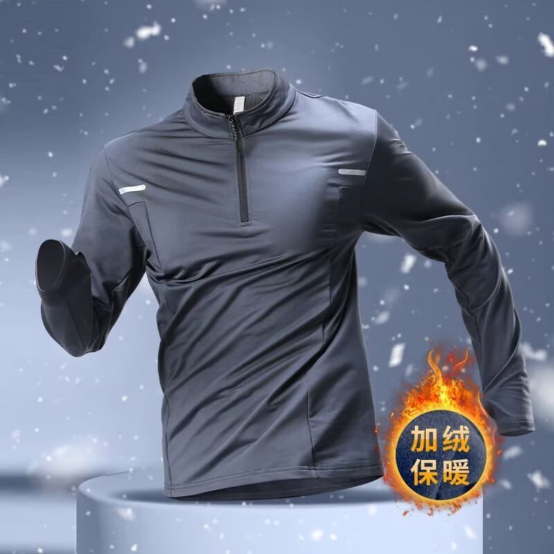 2025 Street Wear estilo Hong Kong cor combinando camisa Polo de manga comprida masculina letras bordadas americano Retro