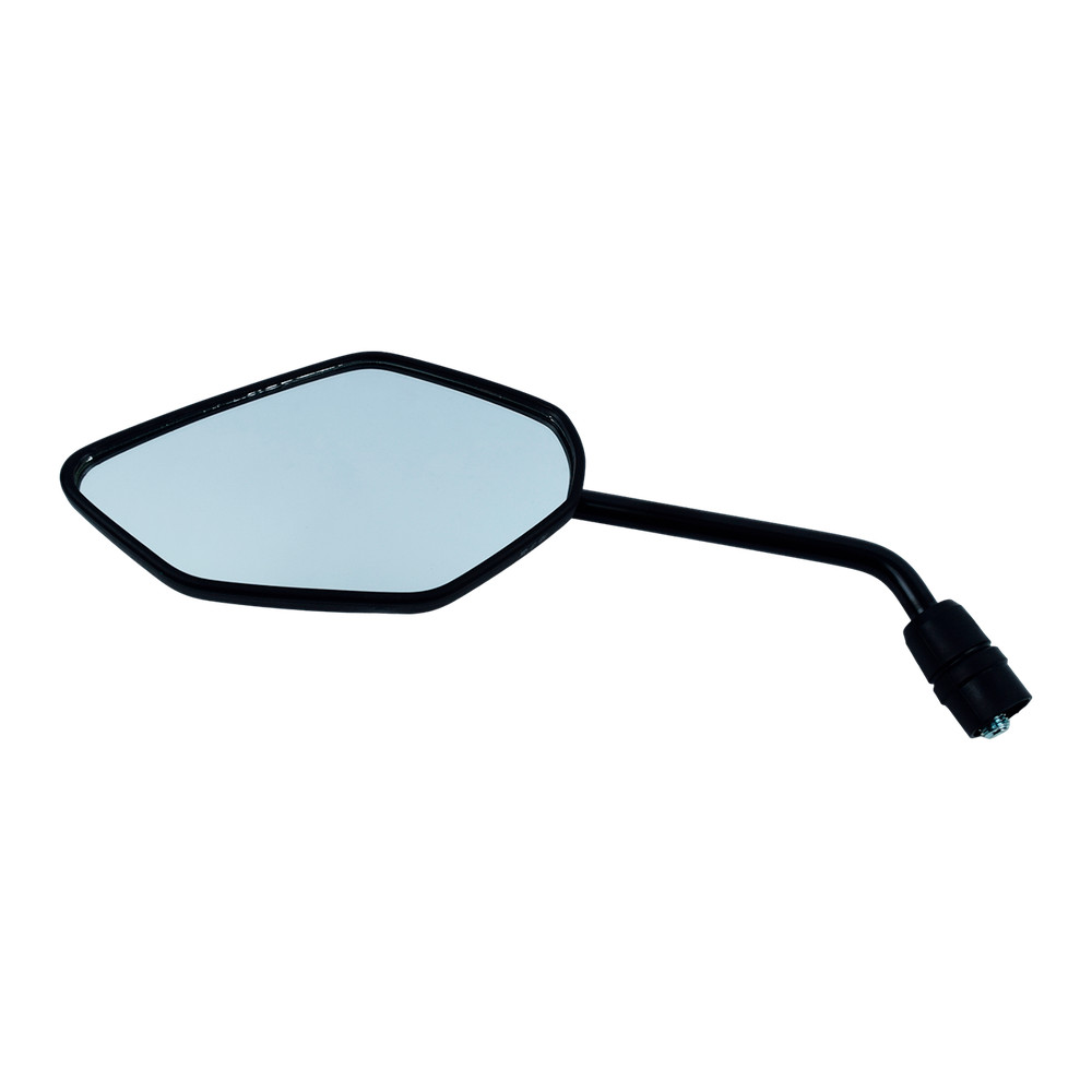 Espelho Retrovisor Esquerdo Crosser Lander Ténéré Neo Factor Fazer Original Yamaha
