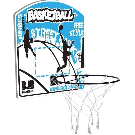 Tabela de Basquete - Freestyle - Junges -