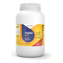Trophic Basic Prodiet 2,07kg Baunilha Nutrição Enteral Dieta Completa