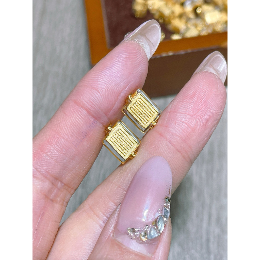 Cristal branco incrustado cinco escrituras acessórios pulseira colar artesanal diy acessórios pingente jóias moda C701