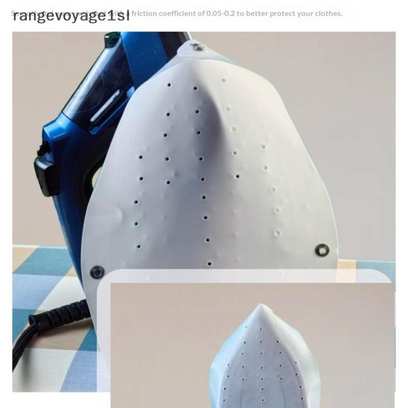 [rge] Capa Protetora De Ferro Universal Escudo Tábua Capas Para Sapatos Pano De Passar Roupa Proteger Roupas Almofadas P